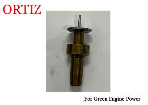 Quality F00VC01502 Diesel Common Rail Injector Valve Caps 0445110369 wholesale