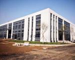 Easy assemble metal hangar building steel structure