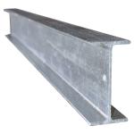 JIS G3101 SS400 SS304 Stainless Steel H Beam