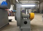 High Pressure Power Plant Fan Fluidized Bed Boiler Fans In Thermal Power Plant
