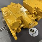 Komatsu Excavator Hydraulic Main Pump PC60 PC60L PC70 HPV35 708-21-04033
