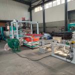 800mm Mask Filter PP Non Woven Fabric Manufacturing Plant