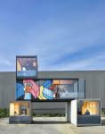 Detachable Prefab Container Office Houses Hotel Garden Living Container House