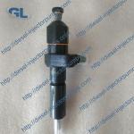 High Quality Engine Parts diesel fuel Injector BKBL67S5151 BDLL150S6556