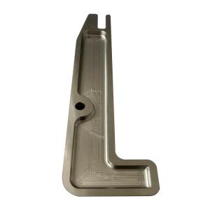 Quality 6061 5052 7075 Aluminum Alloy Aluminum Machined Parts 0.01 - 0.05mm Tolerance wholesale