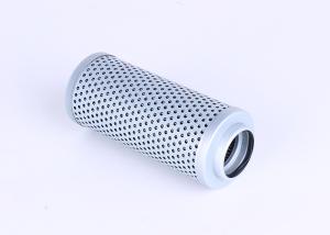 Quality Stainless steel Excavator Hydraulic Filter For Construction Machinery Parts ISO9001 wholesale