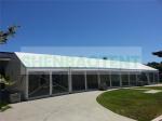 Big Custom Promotional Tents , Outdoor Canopy Tent Marquee Celebrations