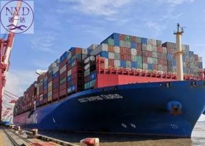 Quality Secure DDP Delivery Duty Paid Shipping Service Cargo DDU Delivery wholesale