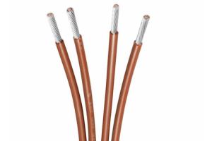 Quality FEP wire manufacturer insulated wire UL1330 for lighting wholesale