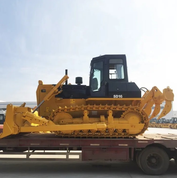 Shantui Bulldozer SD16 SD22 SD32 SD42 SD52 SD90