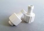 0.01mm Precision 1000*1000mm Stamping Anodized CNC Turning Parts
