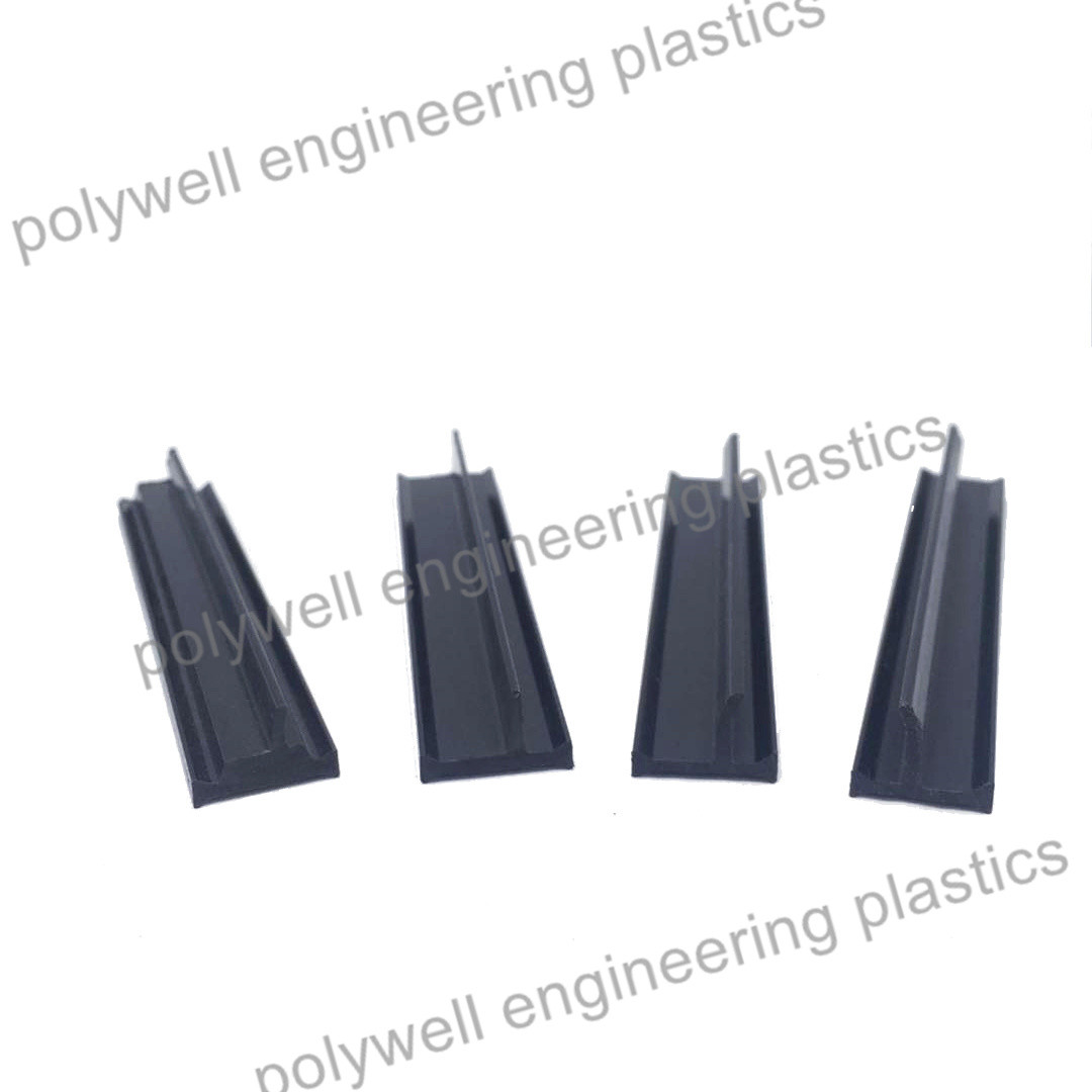 Customized Shape Nylon Pa66 Thermal Bridging Insulation Strip For Aluminum Window Profile