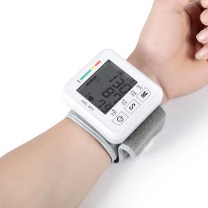 Quality Digital Arm Blood Pressure Machine Monitor 13485 Standard wholesale