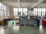 Cosmetic Tube Perfume Bottle Small Carton Box Packaging Machine Automatic