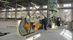 Sheet Metal Forming Plate Straightening Machine / Automatic Shearing Feeder