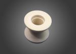 95% , 97% , 99% Alumina ceramic small mechanical element parts