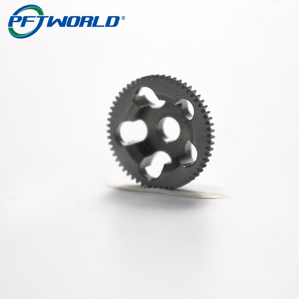 factory cnc machined parts cnc milling components parts precision machined aluminum parts