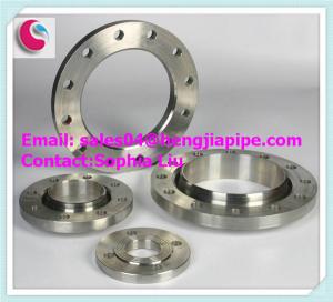 Quality forged steel flanges wholesale
