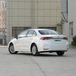 TPMS Yes Electric Rear Window One Key Lifting COROLLA 0KM Car Hot Seller To-yota