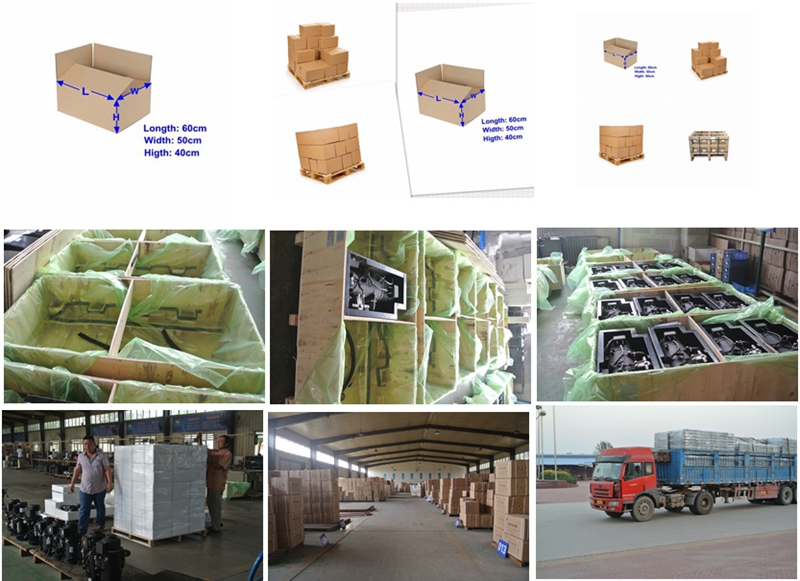 Direct Customized Metal Boxes for Versatile Applications