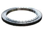 filling machine use slewing bearing, slewing ring manufacturer, 50Mn turntable