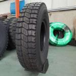 12R22.5 Vacuum Van Truck Trailer Tires Drive Wheel Tread Deepening Anti-Zap Tire