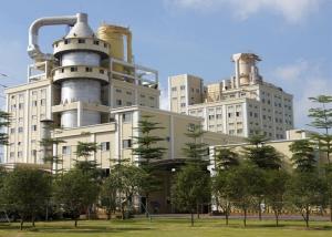 Quality Chemical Detergent Powder Production Line Automatic Spray Tower Process wholesale