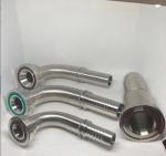 SAE Flange 3000psi Hydraulic Pipe Flanges 87311 Connect Pipe Lines Galvanized