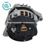 66785292 6678205 12390N TA000A48401 Excavator Alternator 12V 90A