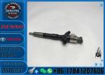 Fuel Injector 095000-7030 23670-39185 095000-7760 095000-7750 095000-7780 095000