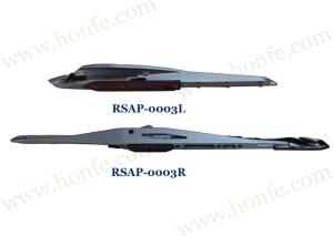 Quality Alpha Thema 11E Gripper Somet Loom Spare Parts Standard RSAP-0003 wholesale