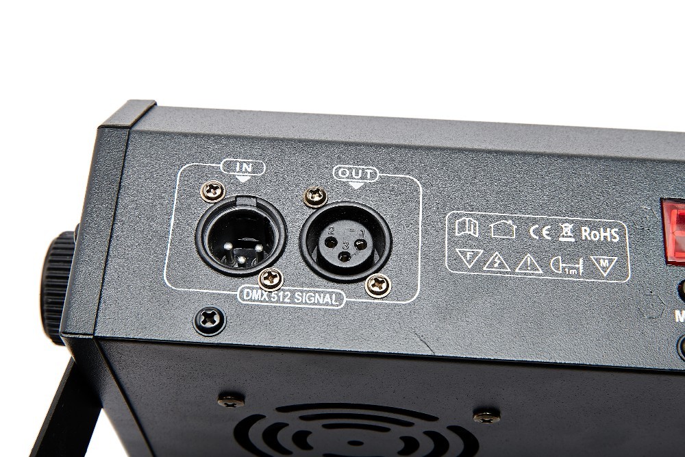 200W Hot Sell Mini Led Strobe Light for Disco and Party