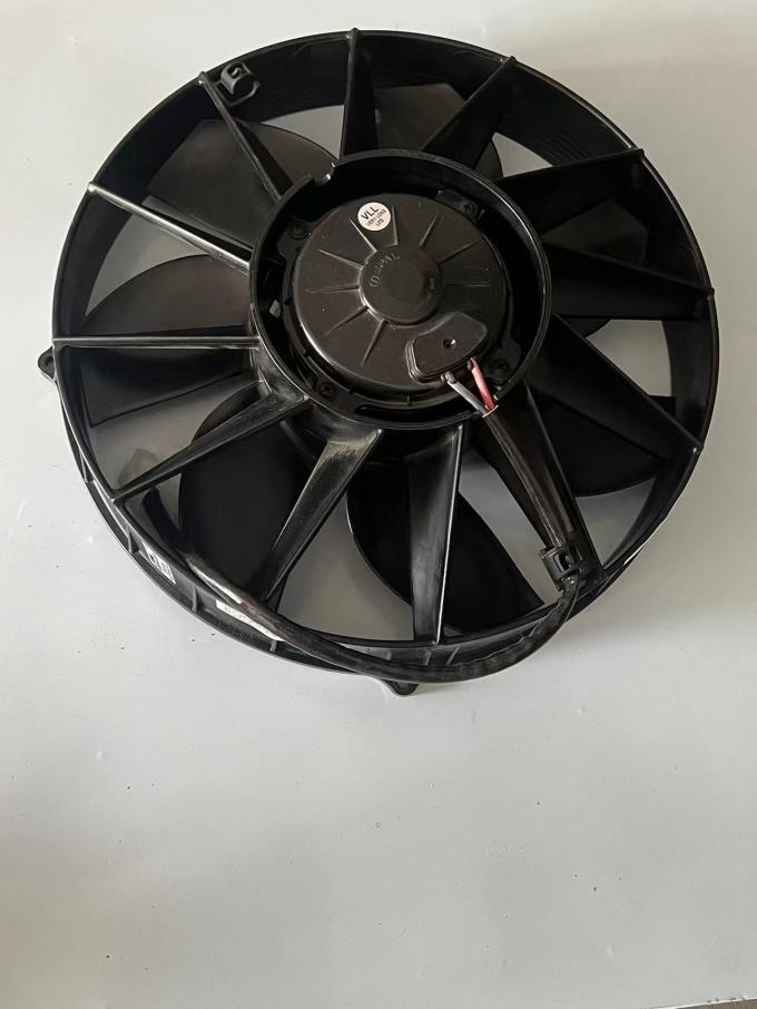 923764.0163 fan Kalmar Reach Stacker Parts