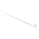 Aluminum 2970Lm LED T8 Tube Light 5CCT And Wattage Tunable