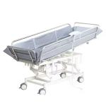 Customized Household Bathing Multifunctional Bathing Bed For Elderly Paralyzed