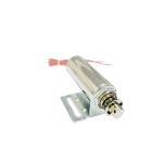 Round Pipe 47 Ω 12.2w 24V Push Pull Solenoid
