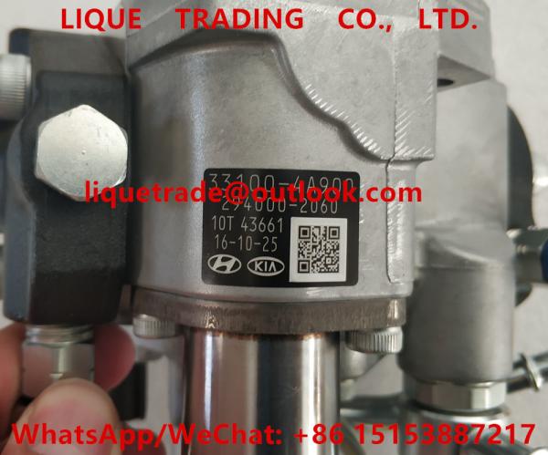 DENSO Genuine fuel pump 2940002060, 2940002062, 2940002061 , 33100-4A900,
