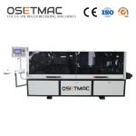 Automatic Kitchen Cabinet Edge Bander OSETMAC SYS-320B for Wood Manufacturing