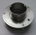 Turbocharger Nozzle Ring BV43
