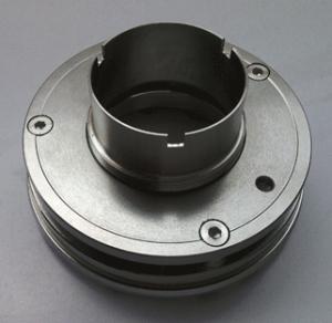 Quality Turbocharger Nozzle Ring BV43 wholesale