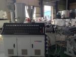 good quality pvc roof cglazed tile sheet extrusion machinery