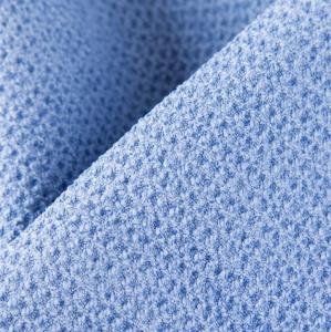Quality Antibacterial Lightweight Rectangle Microfiber Yoga Towel wholesale
