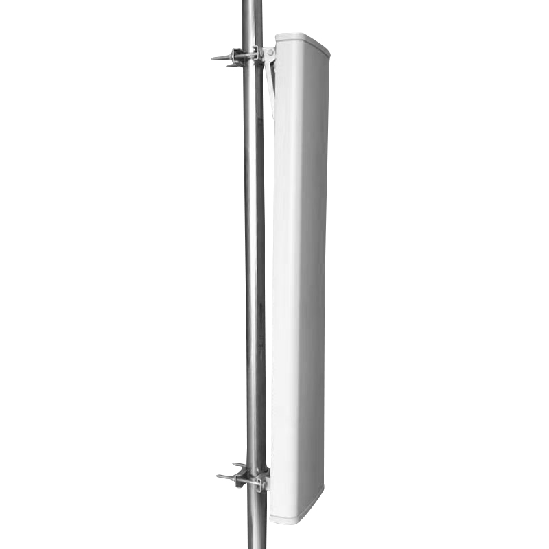 High Gain 2G 3G 4G Repeater Antenna For Waterproof Outdoor Amplification