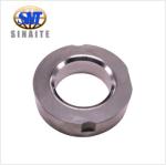 Precision Carbide Drawing Dies YG13 YG12 YG15 Wear Resistant