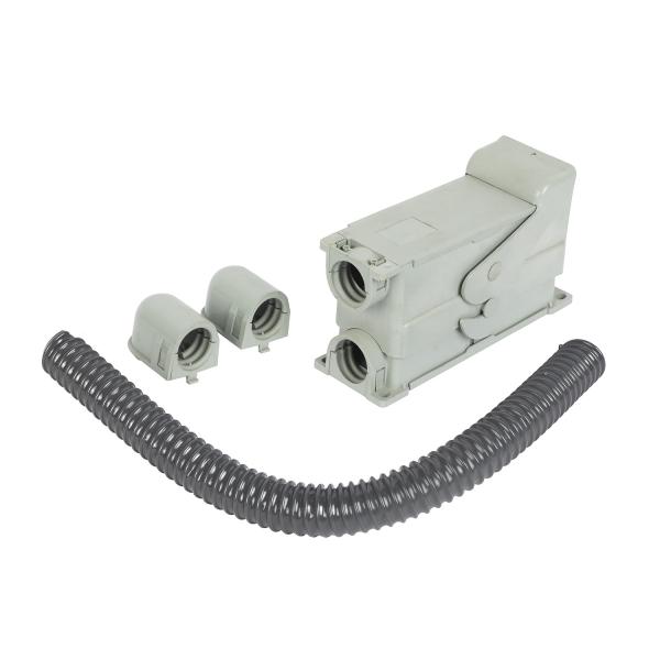 Cheap Socket Plug Plastic Contact For Vacuum Circuit Breaker for sale