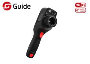 Quality Professional Infrared Thermography Camera Camera Share IR Images Immediately wholesale