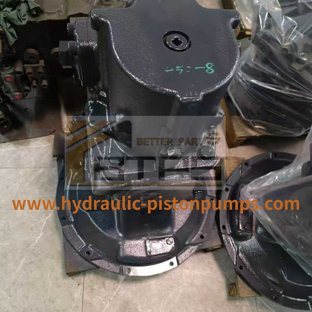 Komatsu PC450-8 Hydraulic Pump 708-2H-00026 7082H00026 Excavator Main Pump