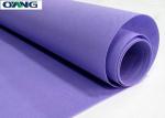 Purple Eco New Material PP Nonwoven Fabric For Hospital / Hygiene / Industry