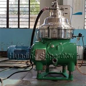 Quality 4kw Medium Solid Bowl Centrifuge wholesale
