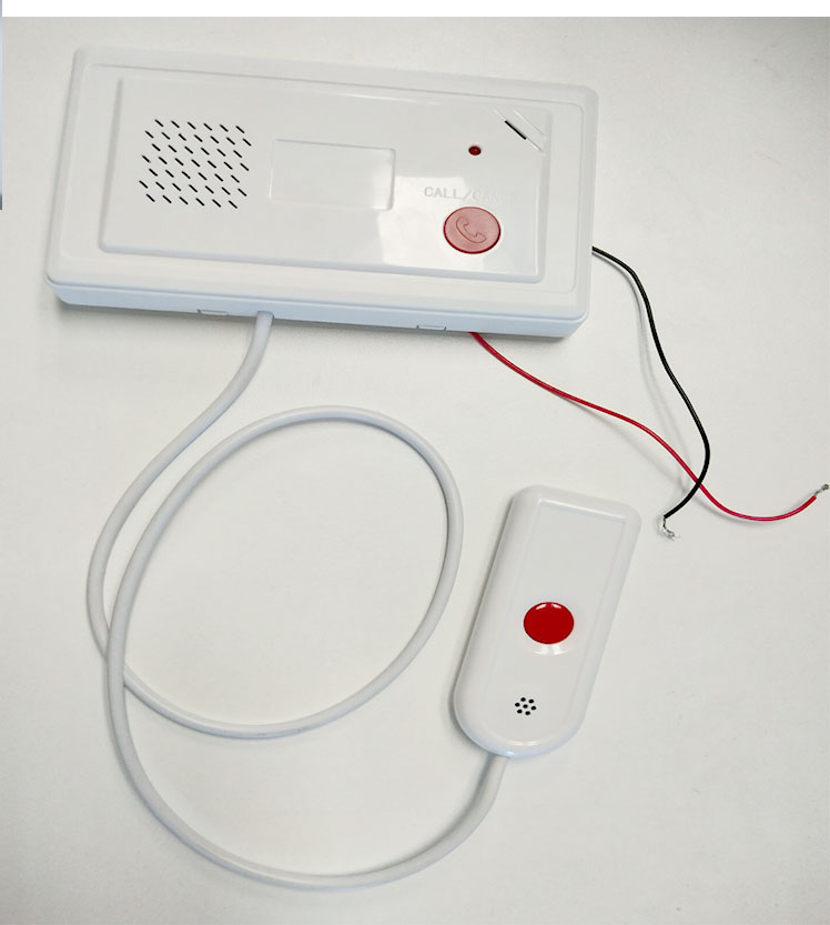 Professional wired Hospital Ward Nurse Call Bell System